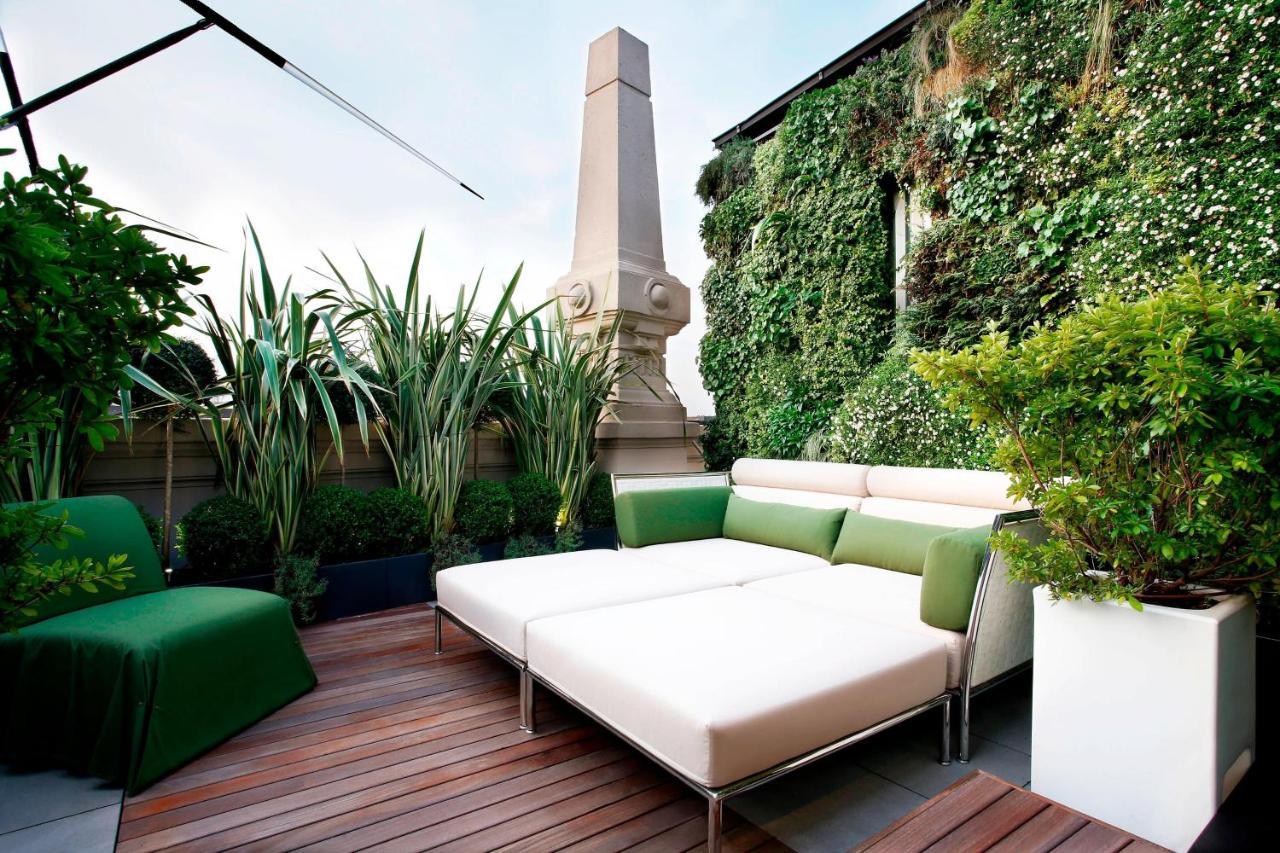 Excelsior Hotel Gallia, A Luxury Collection Hotel, Milan Exterior photo