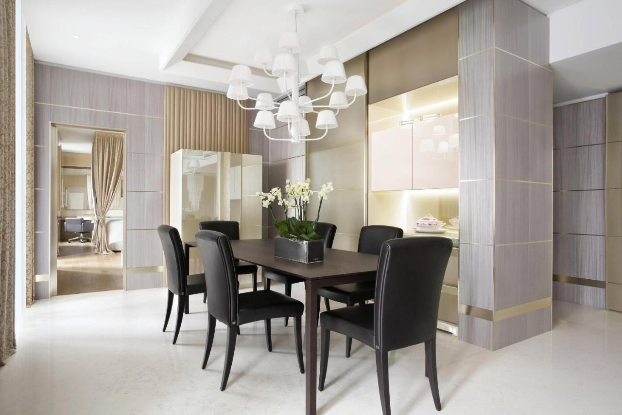 Excelsior Hotel Gallia, A Luxury Collection Hotel, Milan Room photo