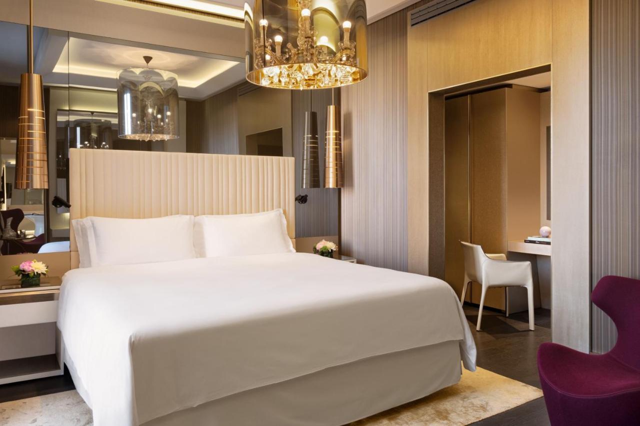 Excelsior Hotel Gallia, A Luxury Collection Hotel, Milan Exterior photo