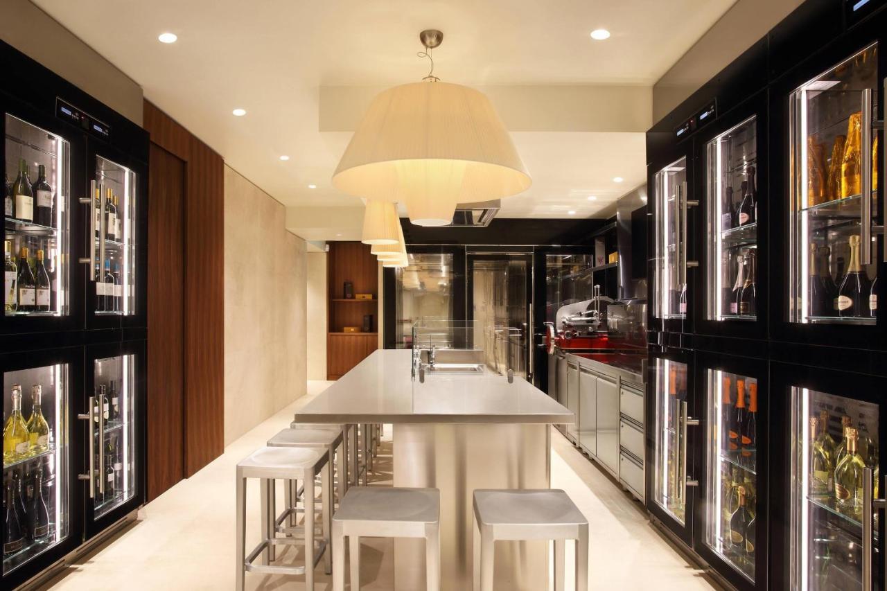 Excelsior Hotel Gallia, A Luxury Collection Hotel, Milan Exterior photo
