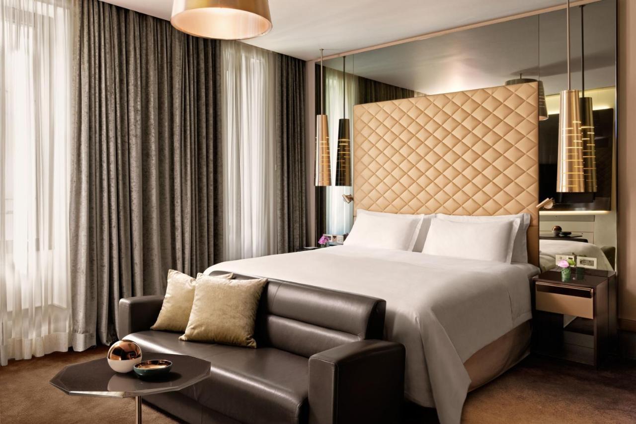Excelsior Hotel Gallia, A Luxury Collection Hotel, Milan Exterior photo