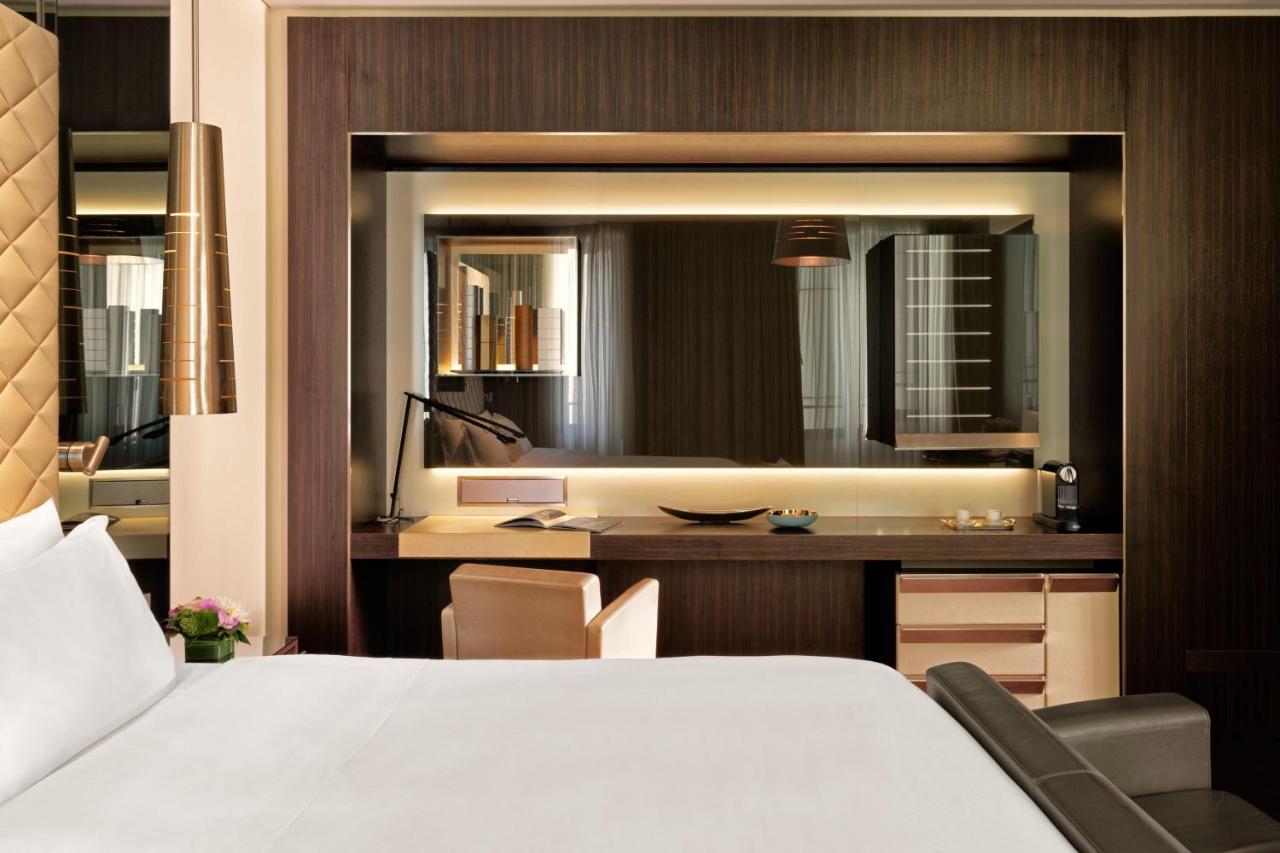 Excelsior Hotel Gallia, A Luxury Collection Hotel, Milan Exterior photo