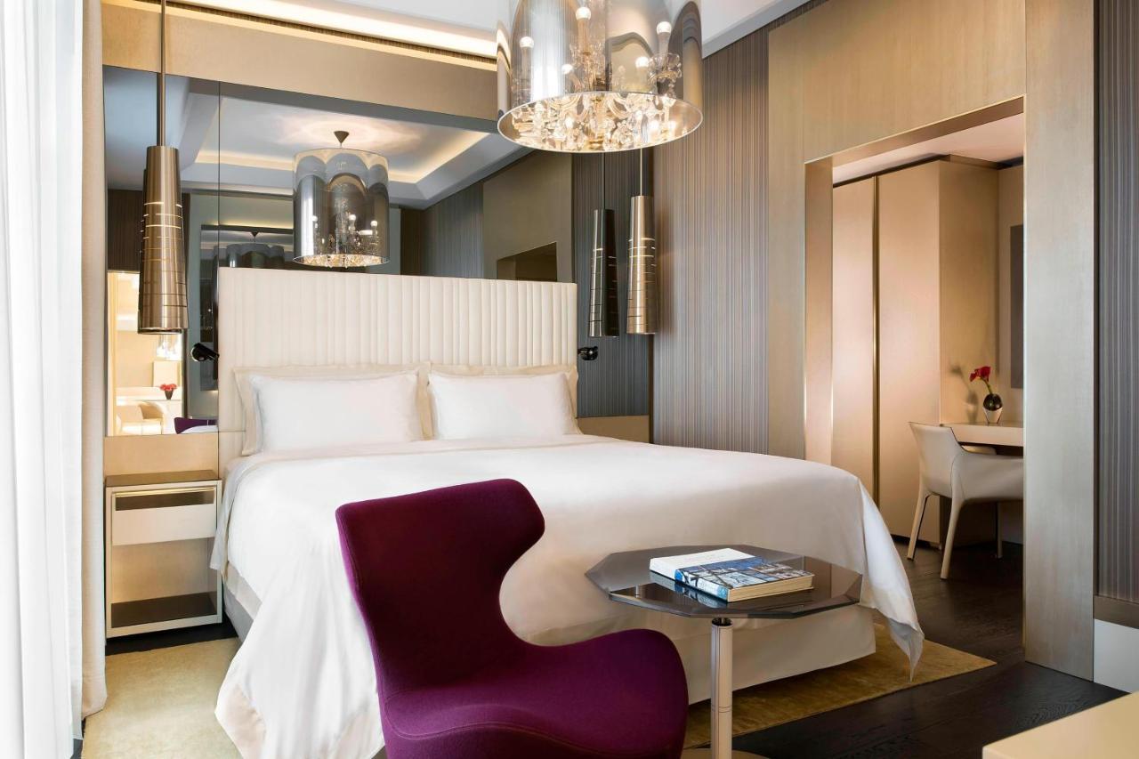 Excelsior Hotel Gallia, A Luxury Collection Hotel, Milan Exterior photo