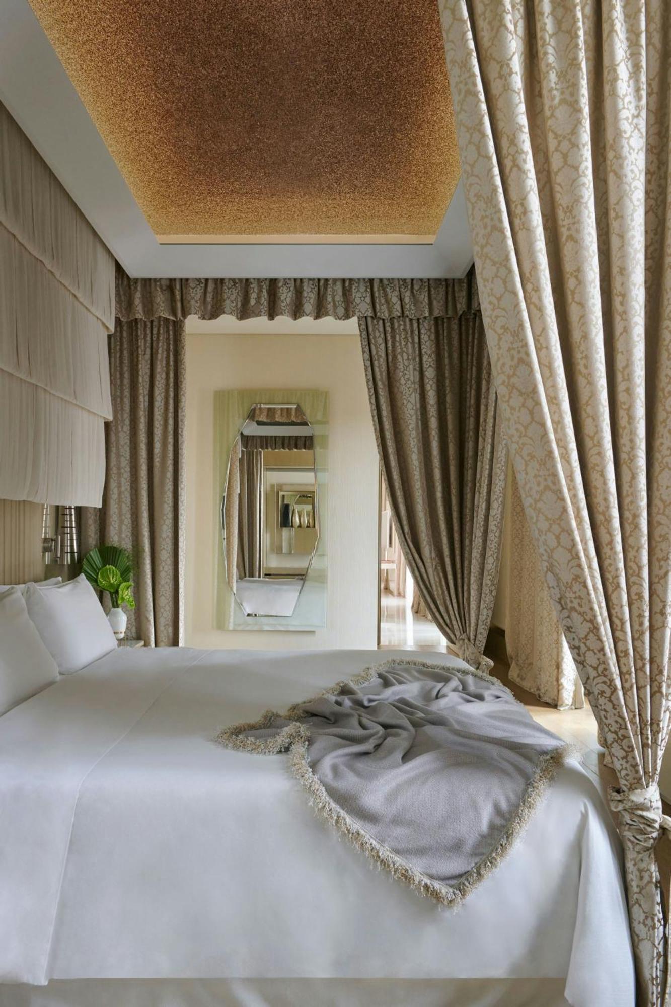 Excelsior Hotel Gallia, A Luxury Collection Hotel, Milan Exterior photo
