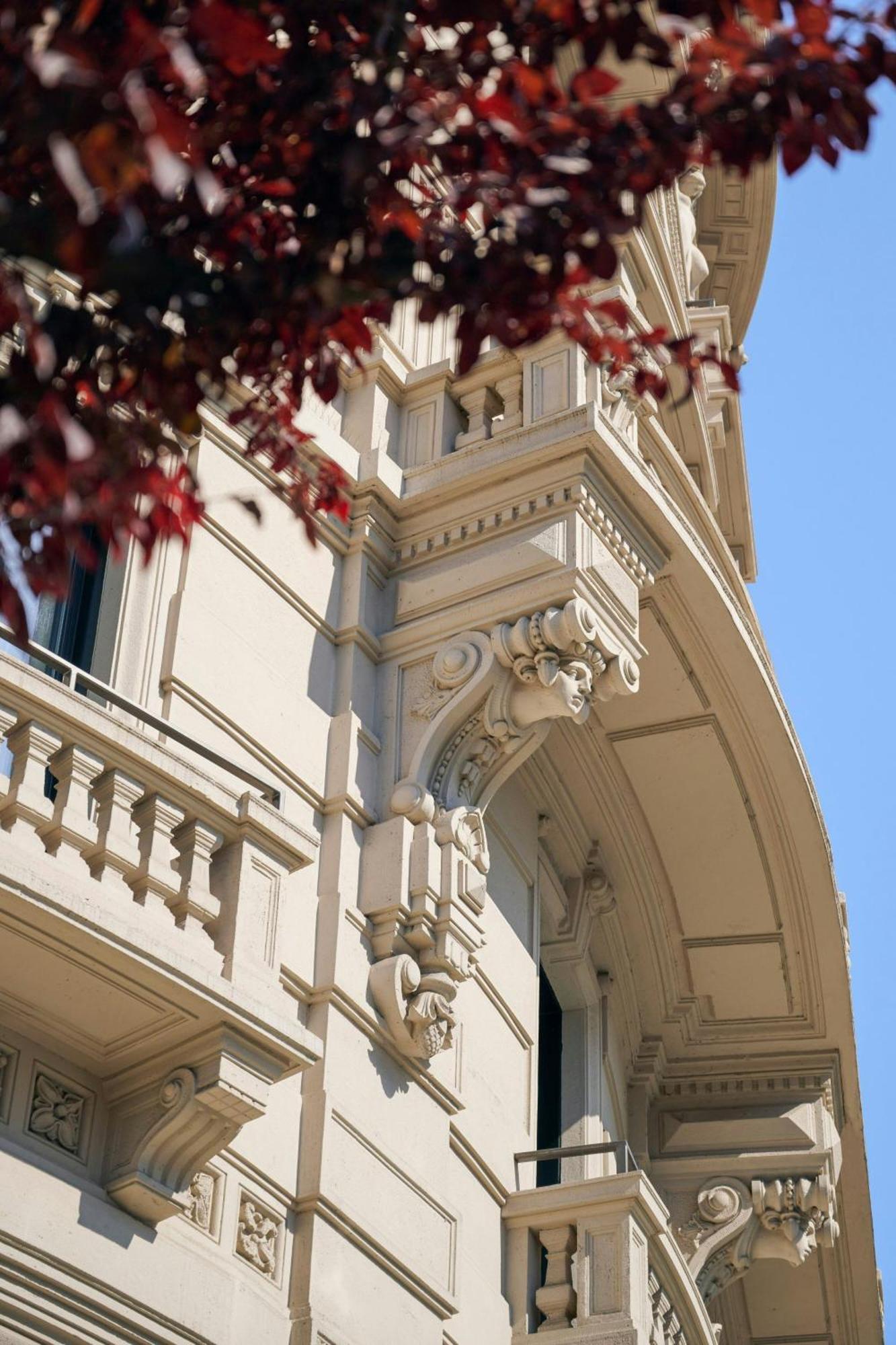 Excelsior Hotel Gallia, A Luxury Collection Hotel, Milan Exterior photo