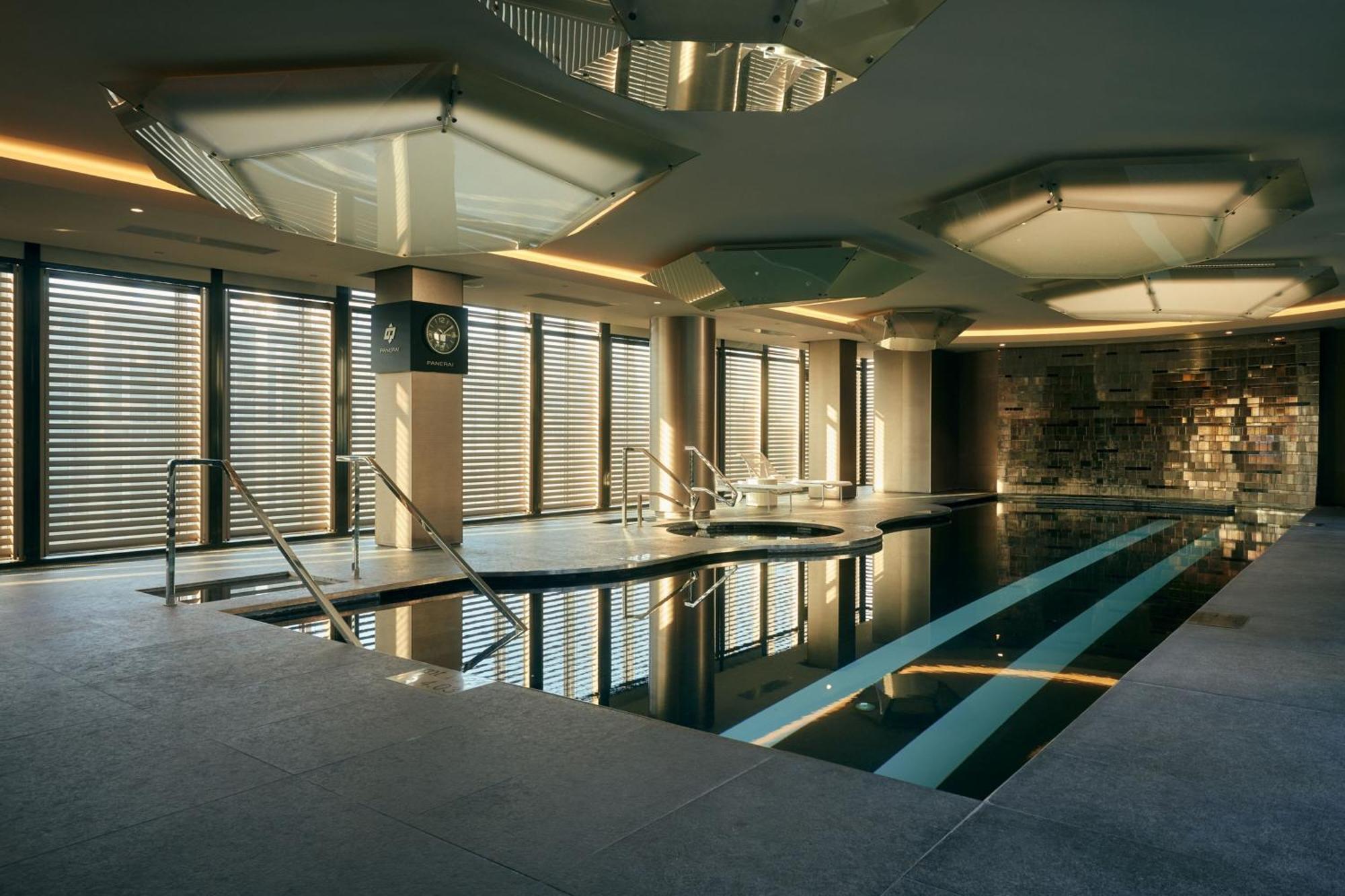 Excelsior Hotel Gallia, A Luxury Collection Hotel, Milan Exterior photo