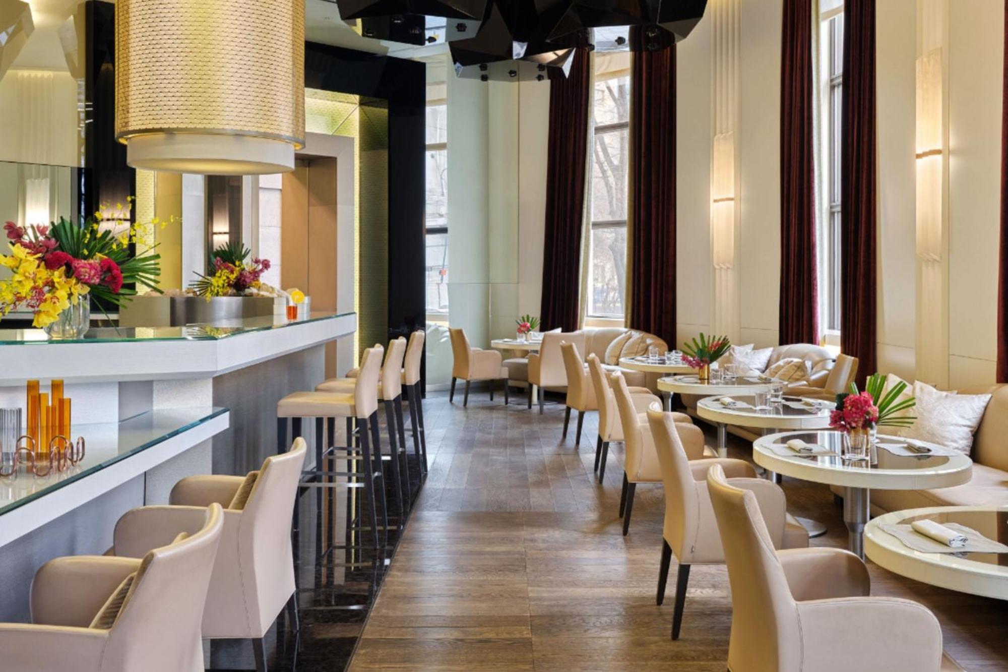 Excelsior Hotel Gallia, A Luxury Collection Hotel, Milan Exterior photo