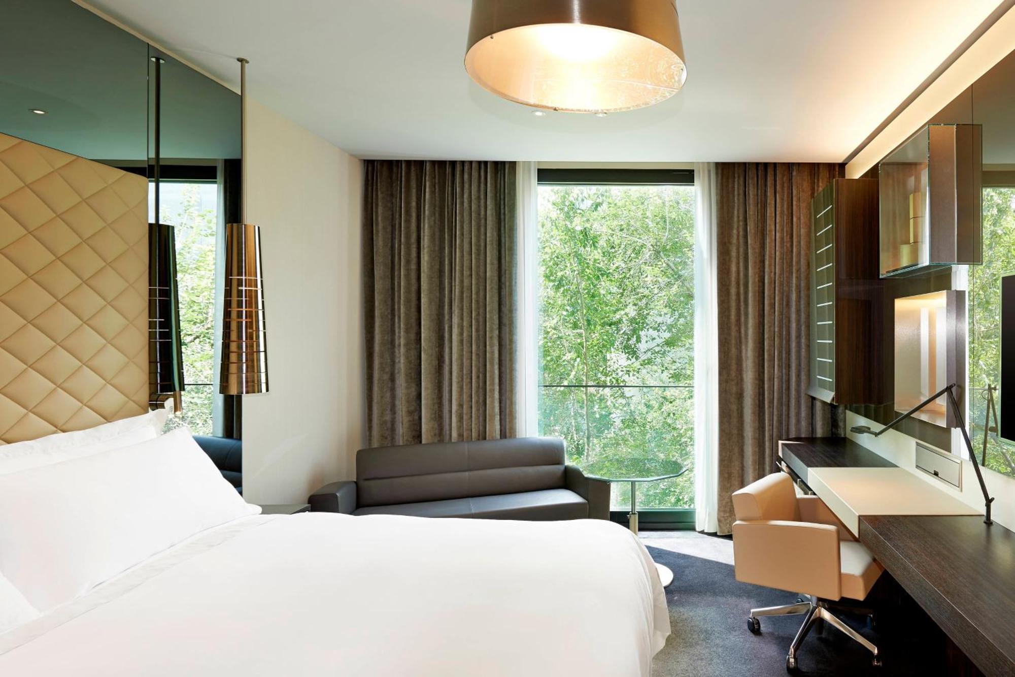 Excelsior Hotel Gallia, A Luxury Collection Hotel, Milan Exterior photo