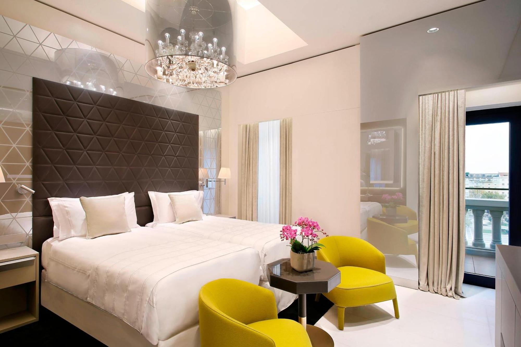 Excelsior Hotel Gallia, A Luxury Collection Hotel, Milan Exterior photo