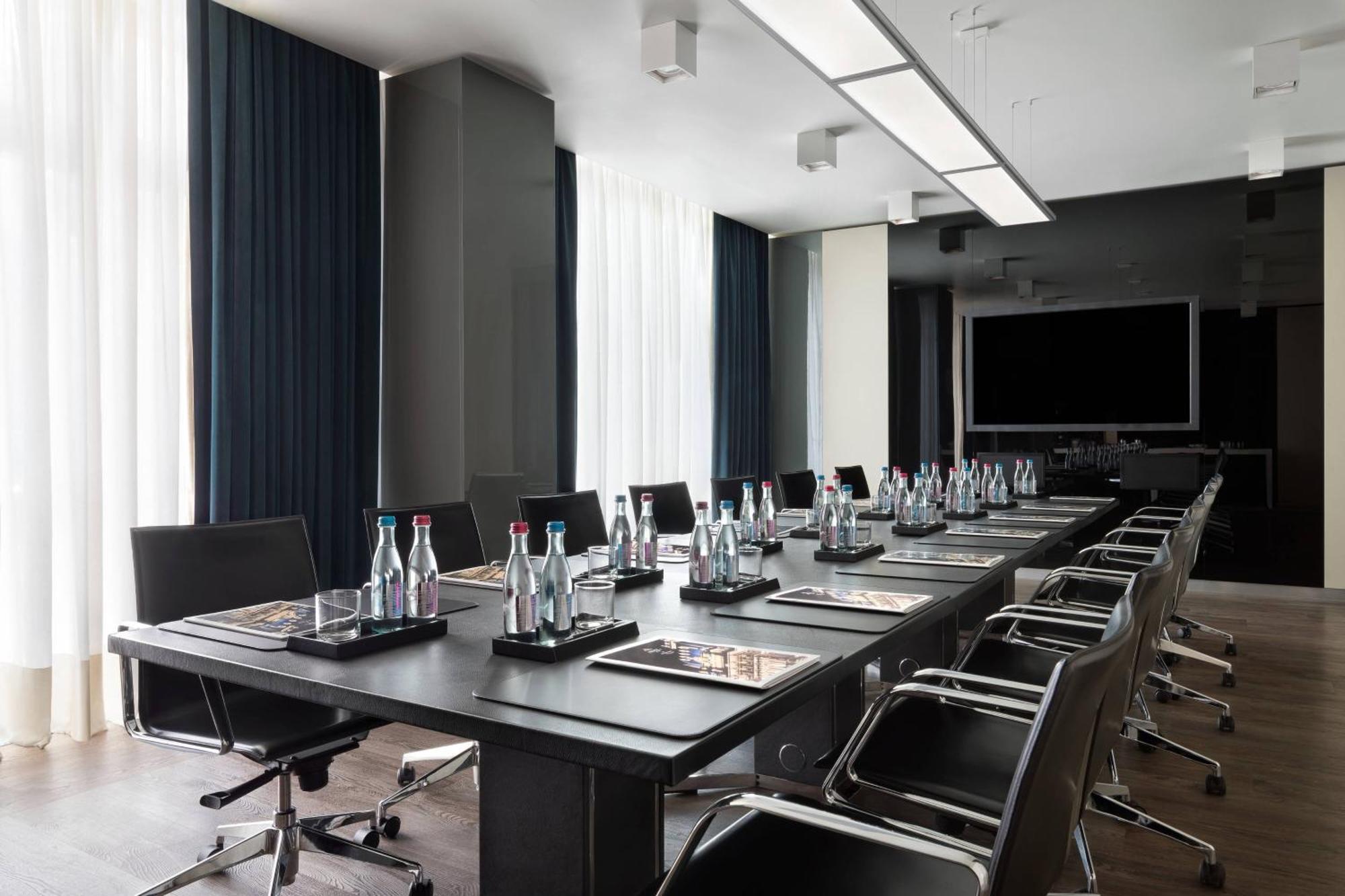 Excelsior Hotel Gallia, A Luxury Collection Hotel, Milan Exterior photo