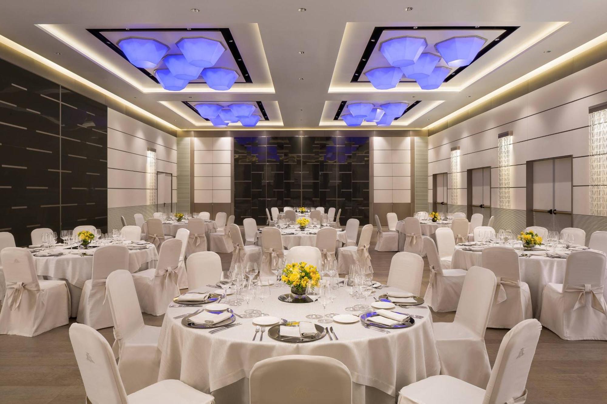 Excelsior Hotel Gallia, A Luxury Collection Hotel, Milan Exterior photo